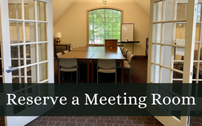 Meeting Rooms