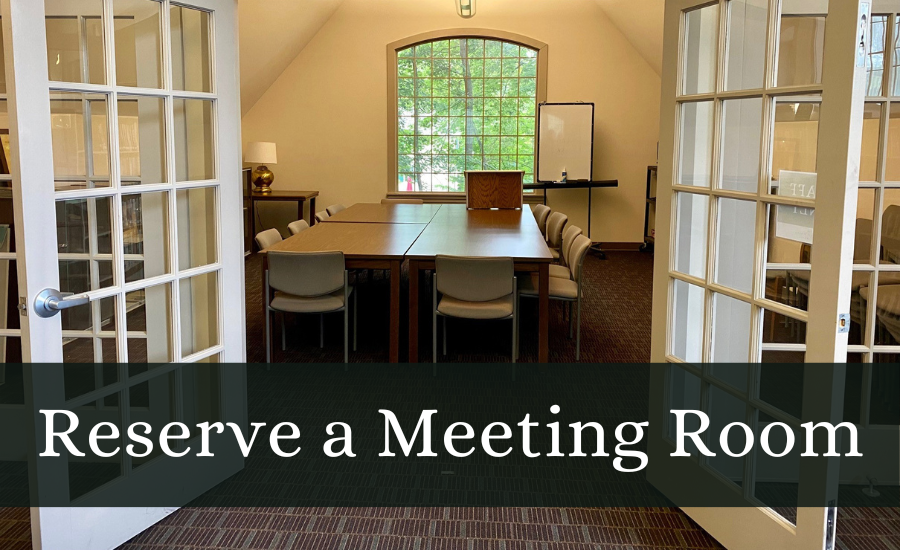 Meeting Rooms