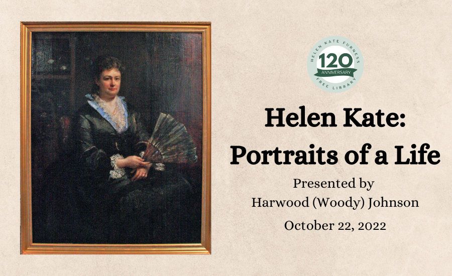 Helen Kate: Portraits of a Life