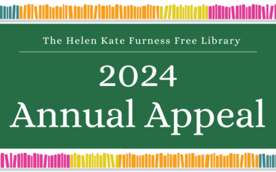 2024 Annual Appeal