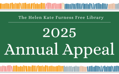 2025 Annual Appeal