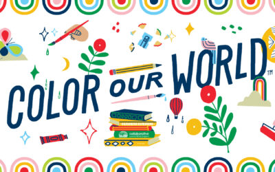 Summer at Your Library 2025