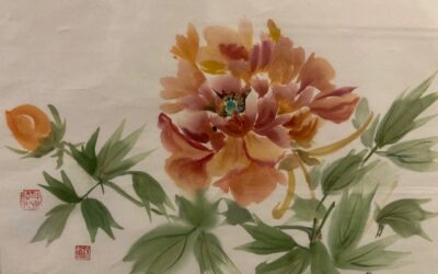 Art Exhibit at the Library