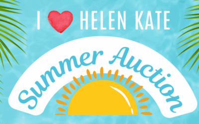 2025 Online Summer Auction