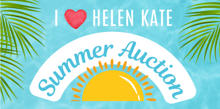 2025 Online Summer Auction