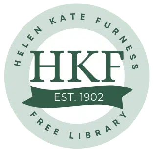 The Helen Kate Furness Free Library