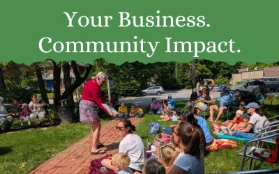 Become an Annual Sponsor