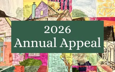 Annual Appeal