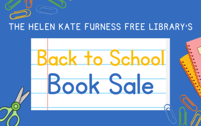 Book Sale