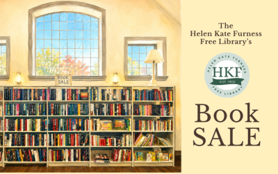 Book Sale