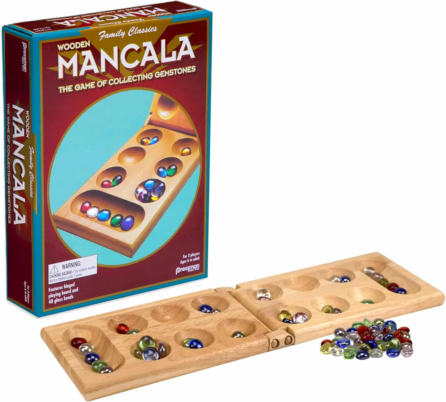 mancala