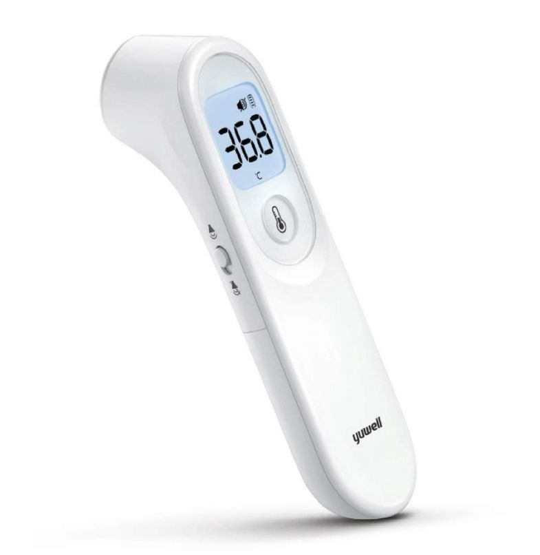 thermometer