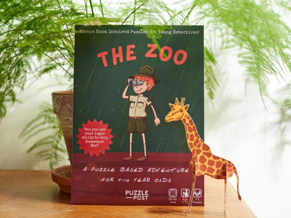 zoo